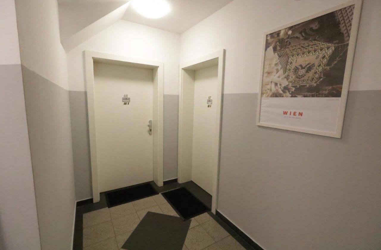 Stadtparadies L Dg5'14 Wina Bagian luar foto
